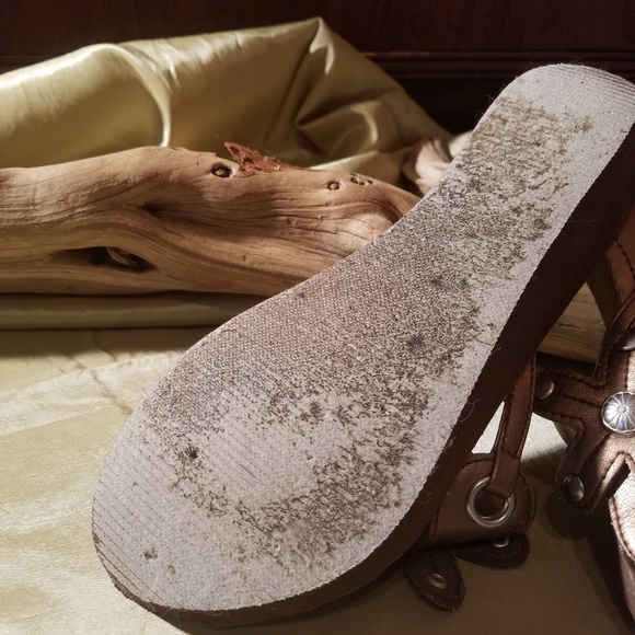 Apt. 9 sandal - Picture 3 of 6